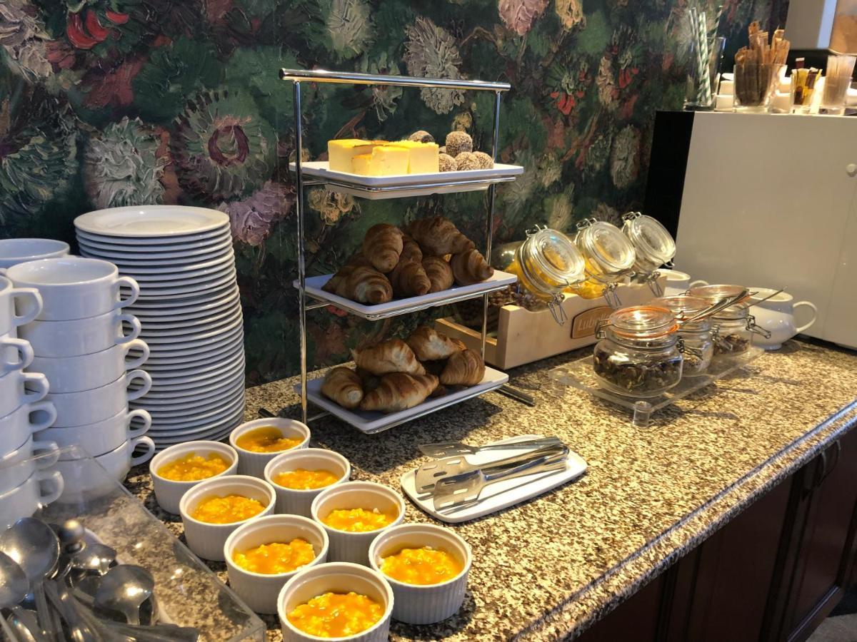 Hotel Great Polonia Krakow Airport - Ex Hotel Witek モドルニチュカ エクステリア 写真