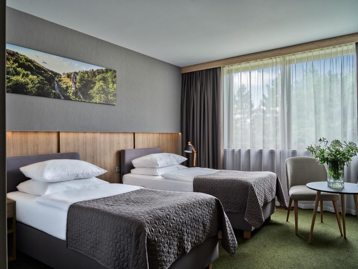 Hotel Great Polonia Krakow Airport - Ex Hotel Witek モドルニチュカ エクステリア 写真