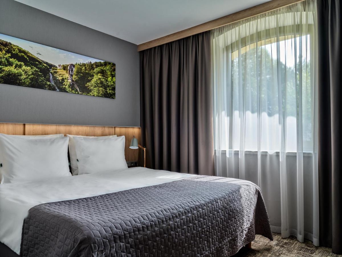 Hotel Great Polonia Krakow Airport - Ex Hotel Witek モドルニチュカ エクステリア 写真