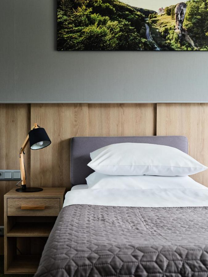 Hotel Great Polonia Krakow Airport - Ex Hotel Witek モドルニチュカ エクステリア 写真