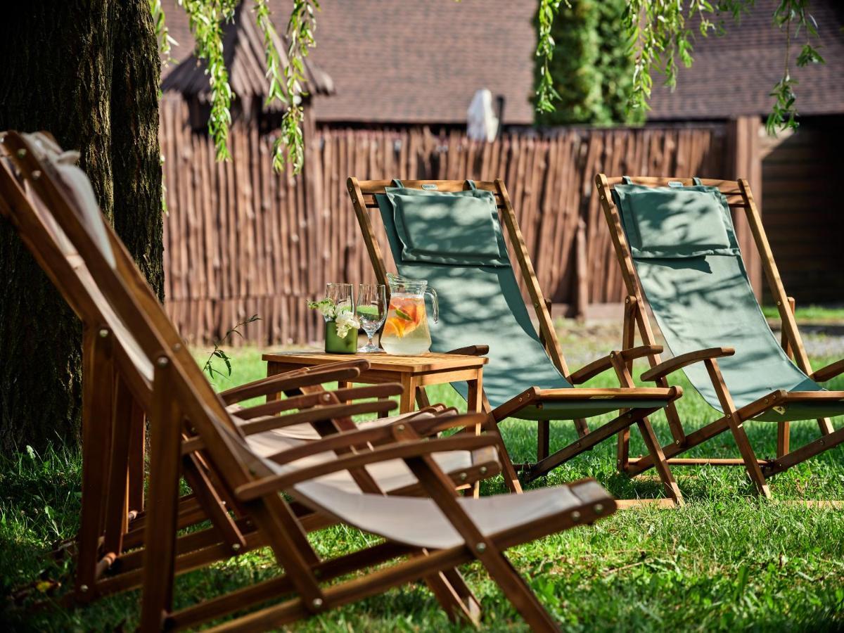 Hotel Great Polonia Krakow Airport - Ex Hotel Witek モドルニチュカ エクステリア 写真