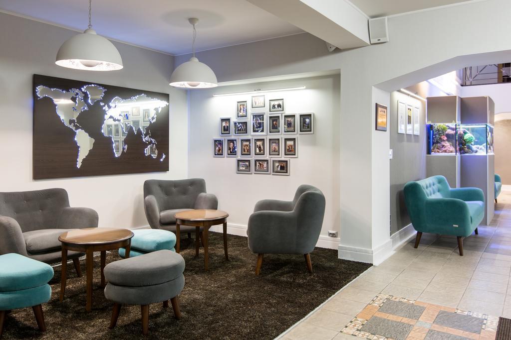 Hotel Great Polonia Krakow Airport - Ex Hotel Witek モドルニチュカ エクステリア 写真